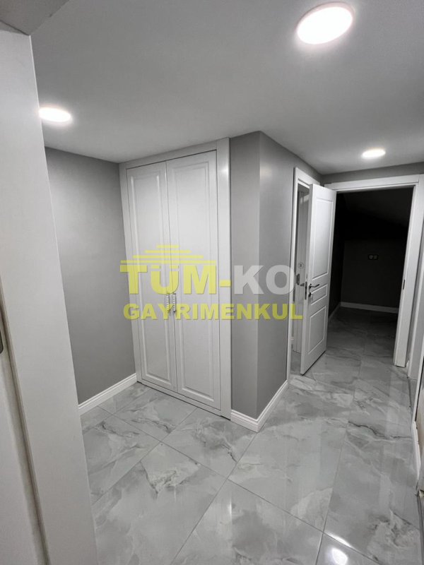 Silivri Kavaklı'da Kiralık Havuzlu villa
