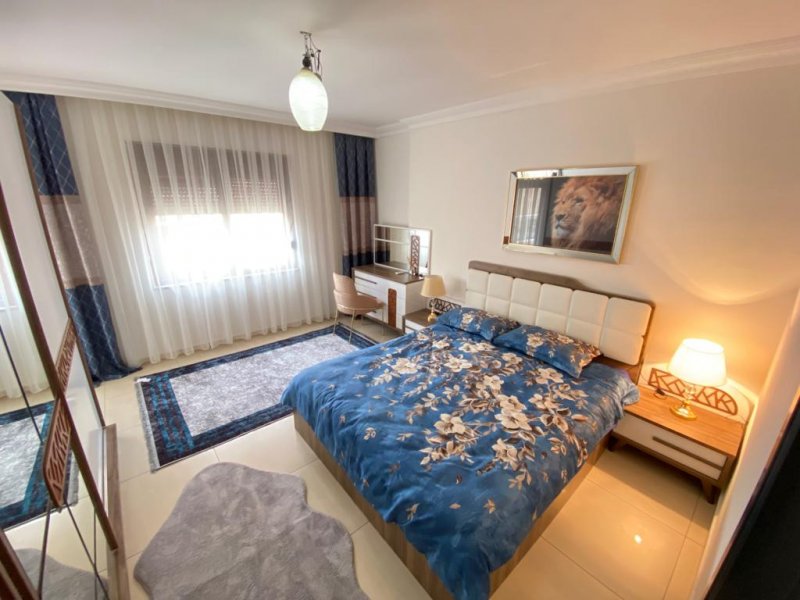  Atlas 2. Satılık geniş daire. 2+1/137m2