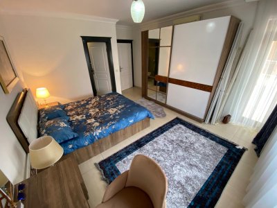  Atlas 2. Satılık geniş daire. 2+1/137m2