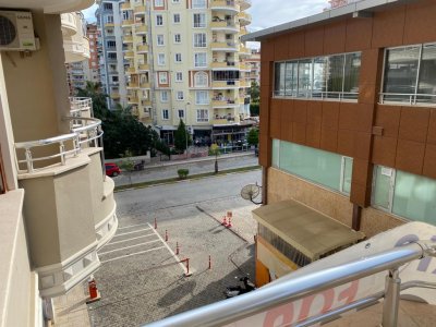  Atlas 2. Satılık geniş daire. 2+1/137m2
