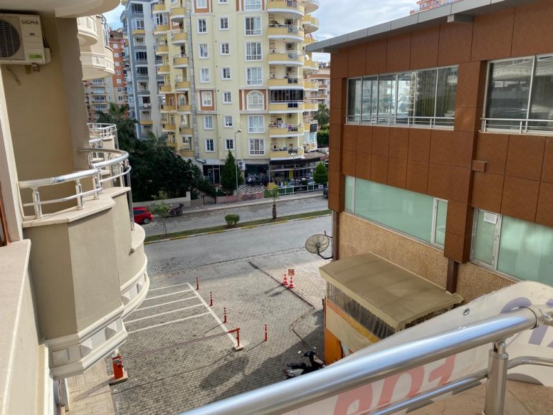  Atlas 2. Satılık geniş daire. 2+1/137m2