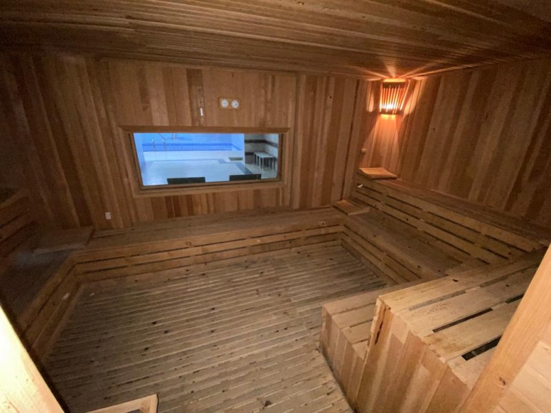  Atlas 2. Satılık geniş daire. 2+1/137m2