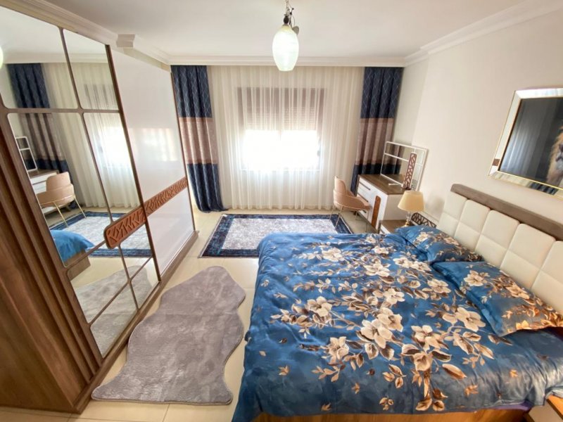  Atlas 2. Satılık geniş daire. 2+1/137m2