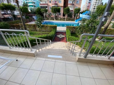  Atlas 2. Satılık geniş daire. 2+1/137m2