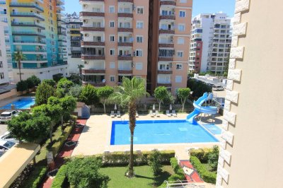  Atlas 2. Satılık geniş daire. 2+1/137m2
