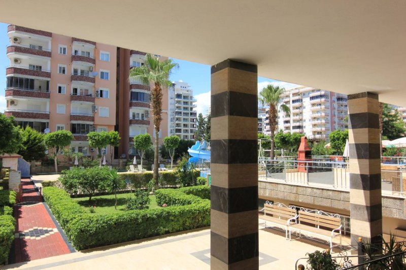  Atlas 2. Satılık geniş daire. 2+1/137m2