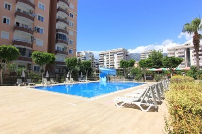  Atlas 2. Satılık geniş daire. 2+1/137m2