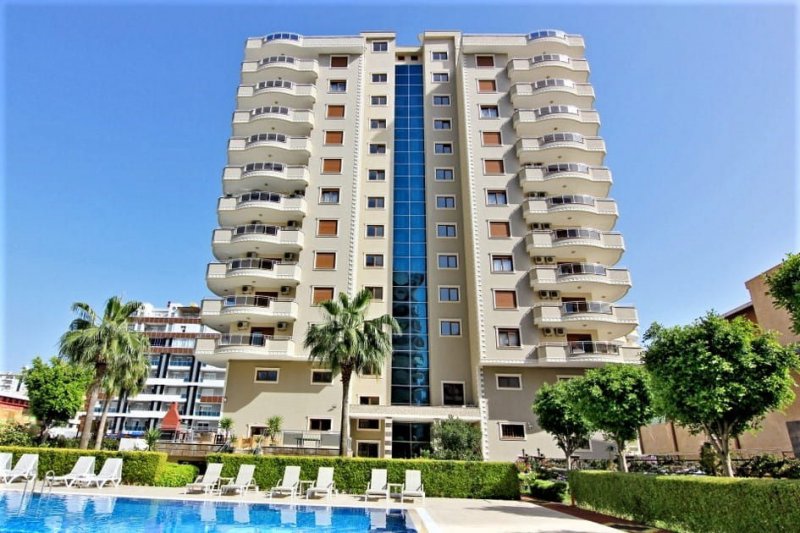  Atlas 2. Satılık geniş daire. 2+1/137m2