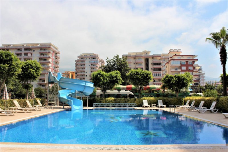  Atlas 2. Satılık geniş daire. 2+1/137m2