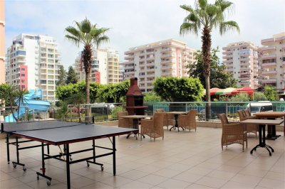  Atlas 2. Satılık geniş daire. 2+1/137m2