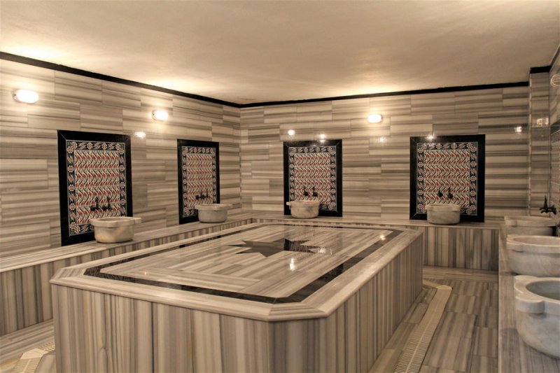  Atlas 2. Satılık geniş daire. 2+1/137m2