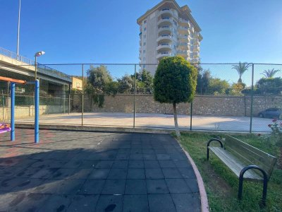 Türkiye Vatandaşlığı için uygun taşınmaz. 6+2/310m2
