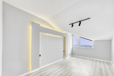 Türkiye Vatandaşlığı için uygun taşınmaz. 6+2/310m2