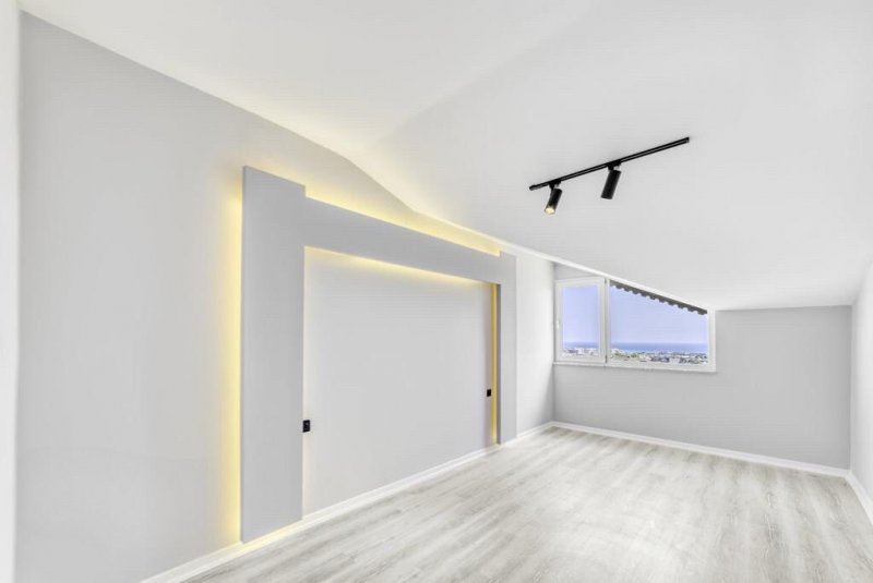 Türkiye Vatandaşlığı için uygun taşınmaz. 6+2/310m2