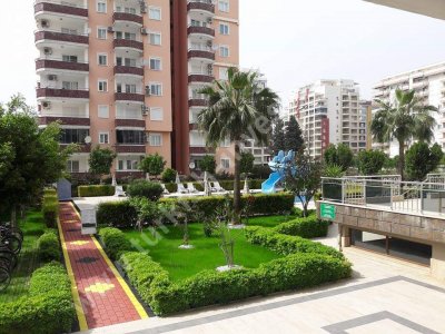 Atlas 2. Satılık geniş daire. 3+1/178m2