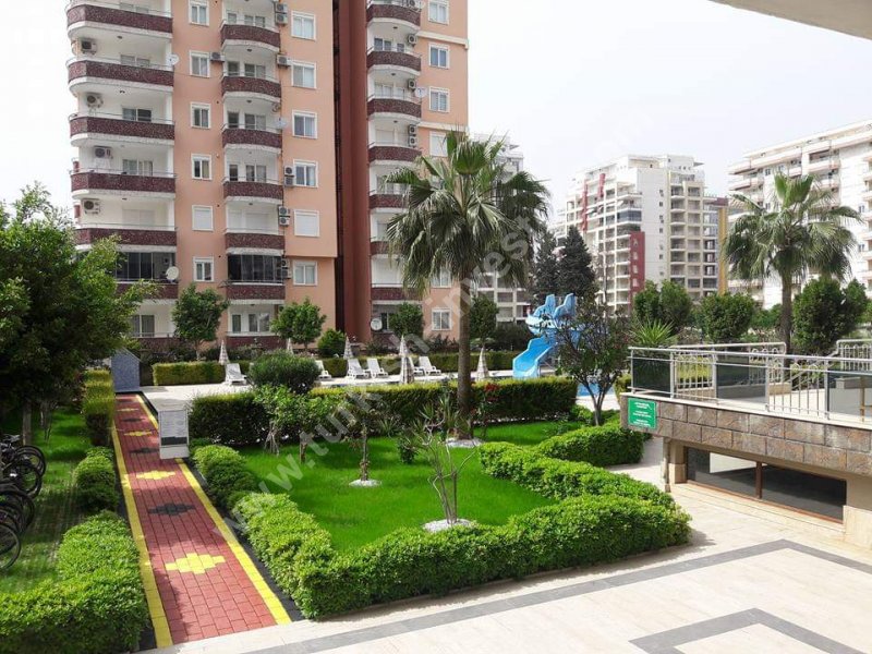 Atlas 2. Satılık geniş daire. 3+1/178m2