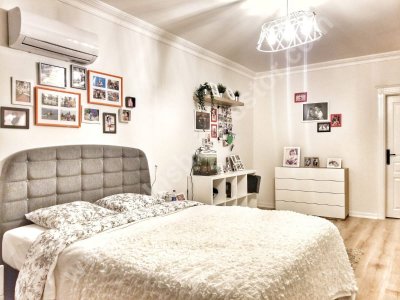 Atlas 2. Satılık geniş daire. 3+1/178m2
