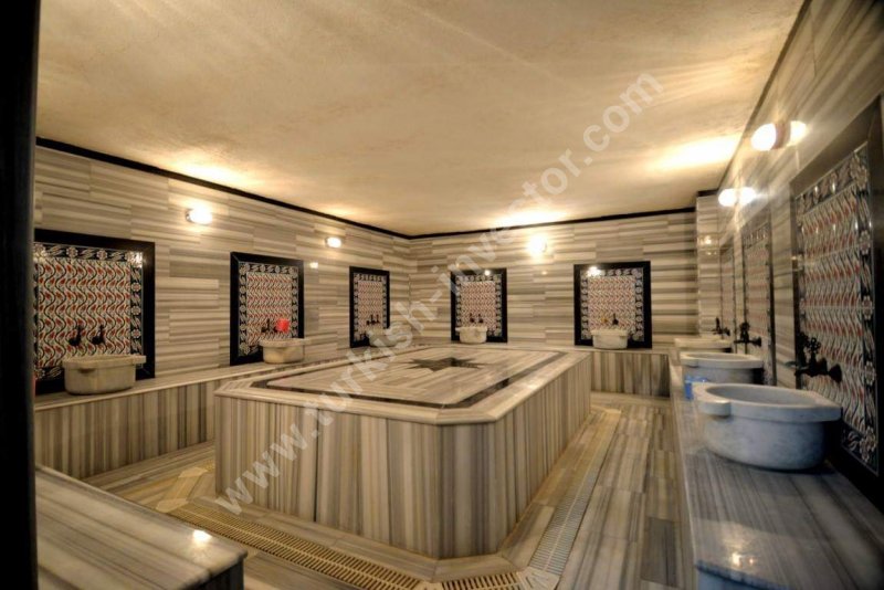 Atlas 2. Satılık geniş daire. 3+1/178m2