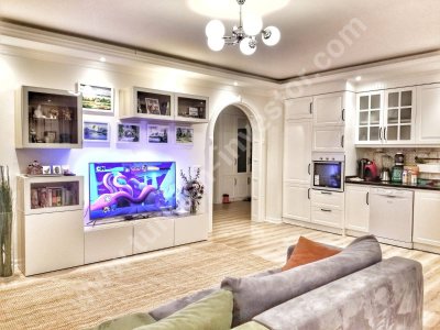 Atlas 2. Satılık geniş daire. 3+1/178m2