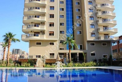 Atlas 2. Satılık geniş daire. 3+1/178m2