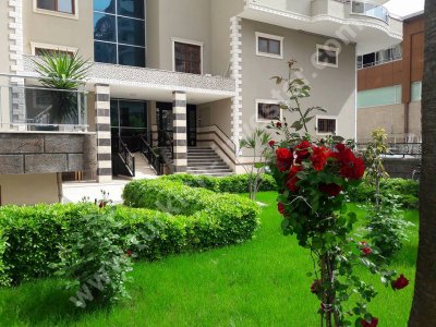 Atlas 2. Satılık geniş daire. 3+1/178m2