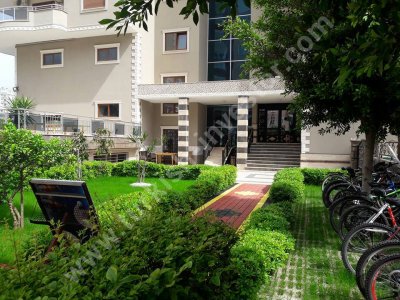 Atlas 2. Satılık geniş daire. 3+1/178m2