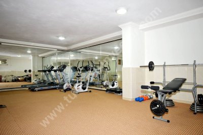 Atlas 2. Satılık geniş daire. 3+1/178m2