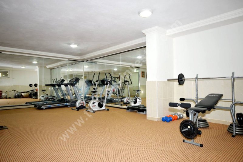 Atlas 2. Satılık geniş daire. 3+1/178m2