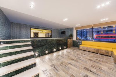 Casa Bianca. Satılık daire. 1+1/60m2 