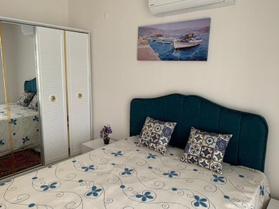 Casa Bianca. Satılık daire. 1+1/60m2 