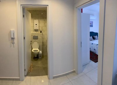 Casa Bianca. Satılık daire. 1+1/60m2 