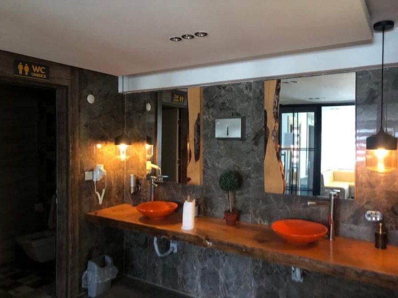 Casa Bianca. Satılık daire. 1+1/60m2 