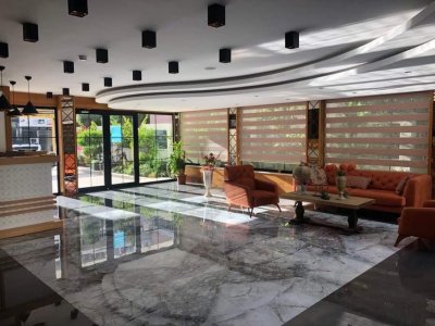 Casa Bianca. Satılık daire. 1+1/60m2 