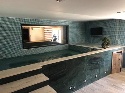 Casa Bianca. Satılık daire. 1+1/60m2 