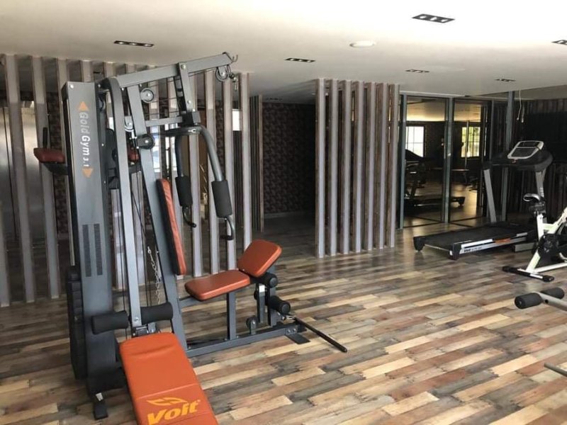 Casa Bianca. Satılık daire. 1+1/60m2 