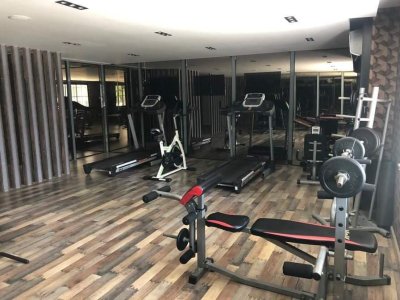 Casa Bianca. Satılık daire. 1+1/60m2 