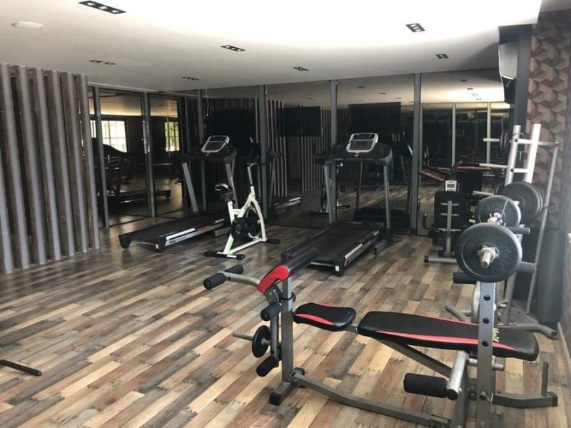 Casa Bianca. Satılık daire. 1+1/60m2 