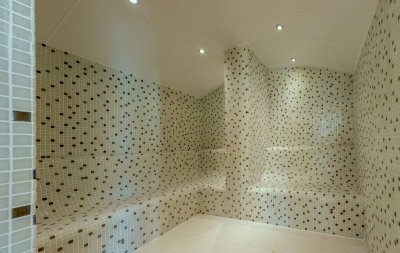 Yekta Blue. Wohnung zum verkaufen. 1+1/60m2