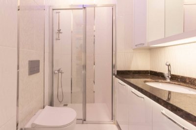Yekta Blue. Wohnung zum verkaufen. 1+1/60m2