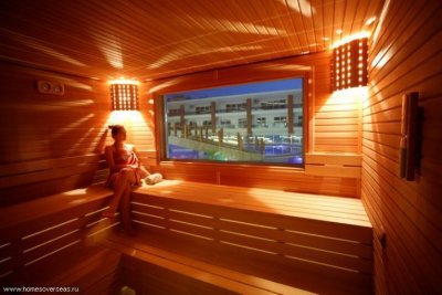 Lumos. Mahmutlar, Alanya'da satılık daire. 3+1/260m2