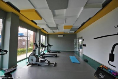 Lumos. Mahmutlar, Alanya'da satılık daire. 3+1/260m2