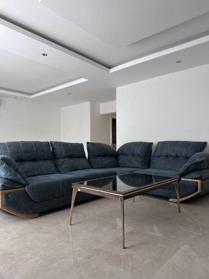 Lumos. Mahmutlar, Alanya'da satılık daire. 3+1/260m2