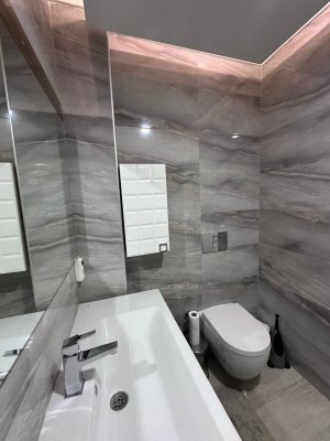 Lumos. Mahmutlar, Alanya'da satılık daire. 3+1/260m2