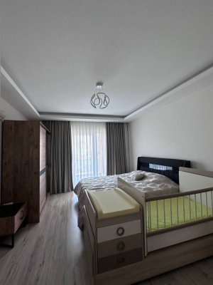 Lumos. Mahmutlar, Alanya'da satılık daire. 3+1/260m2
