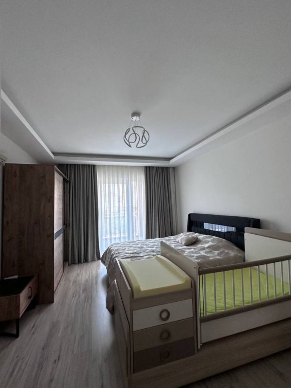 Lumos. Mahmutlar, Alanya'da satılık daire. 3+1/260m2