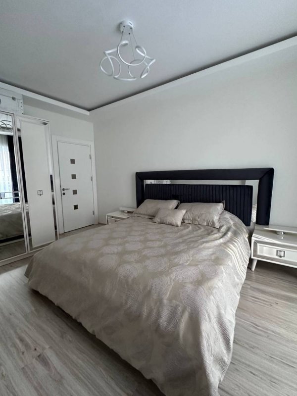 Lumos. Mahmutlar, Alanya'da satılık daire. 3+1/260m2