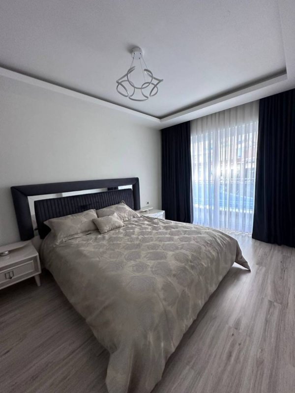 Lumos. Mahmutlar, Alanya'da satılık daire. 3+1/260m2