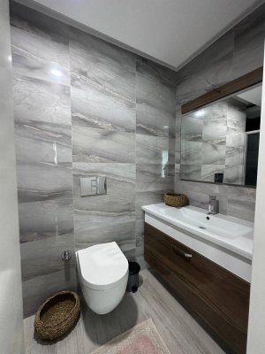 Lumos. Mahmutlar, Alanya'da satılık daire. 3+1/260m2