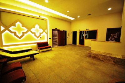 Konak Resort. Satılık lüks daire. 2+1/110m2