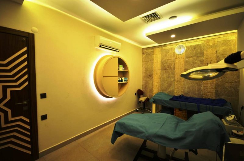 Konak Resort. Satılık lüks daire. 2+1/110m2